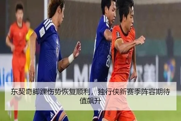 东契奇脚踝伤势恢复顺利，独行侠新赛季阵容期待值飙升